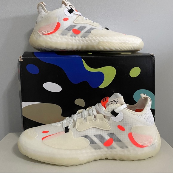 adidas harden vol 5 tokyo